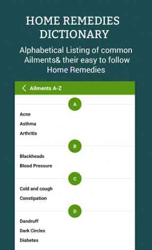 Ayurvedic Tips & Home Remedies 3