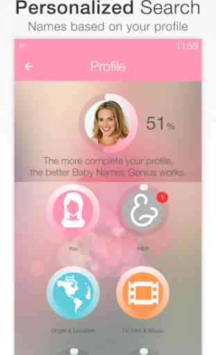 Baby Names Genius 3