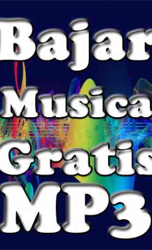 Bajar Musica Gratis en MP3 1