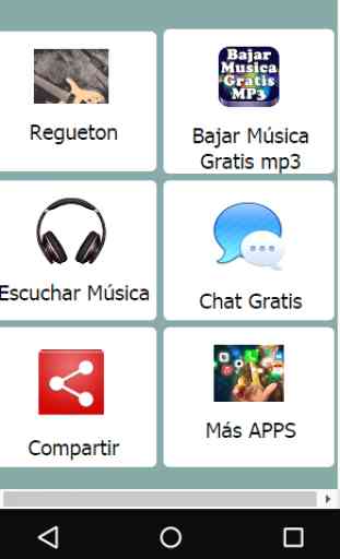 Bajar Musica Gratis en MP3 2