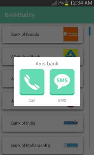 Bank Buddy - Mobile Banking 3