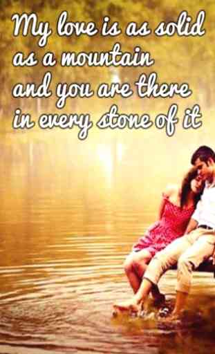 Beautiful love quotes 2