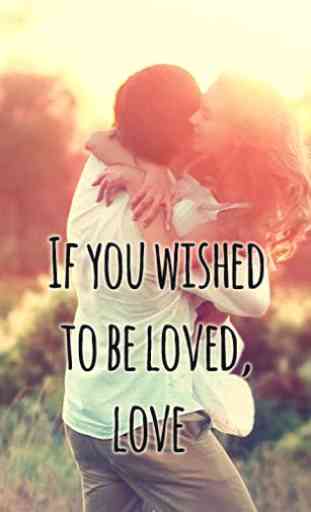 Beautiful love quotes 4