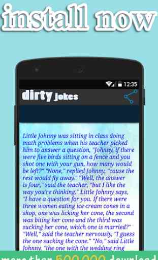 Best Dirty Jokes 1