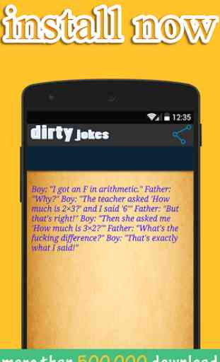 Best Dirty Jokes 3