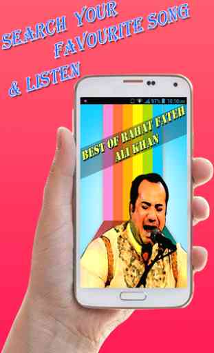 Best Songs By Rahat Fateh Ali 1