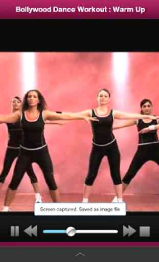 Bollywood Dance Workout Songs 4