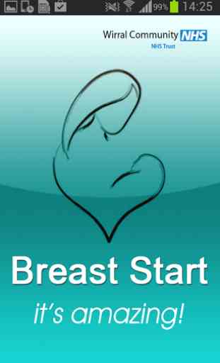 Breast Start 1