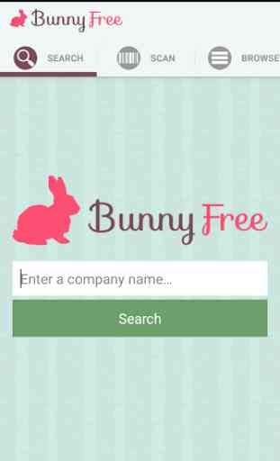 Bunny Free 1