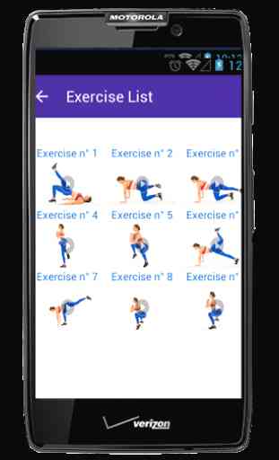 butt exercises for women 3