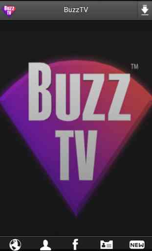 BUZZ TV NETWORK 1