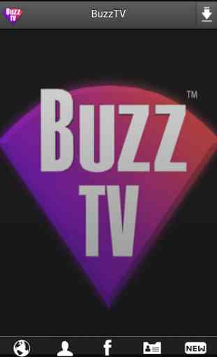 BUZZ TV NETWORK 2