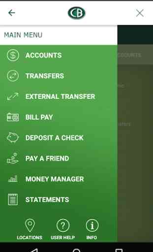 Capital Bank Mobile Banking 2