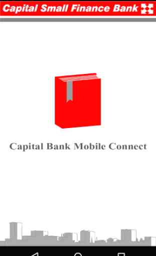Capital Bank Mobile Connect 1