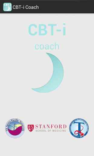 CBT-i Coach 1