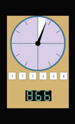 CountDown Clock 4