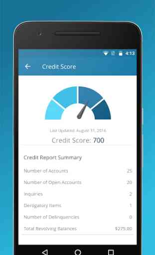 Credit One Bank Mobile 3