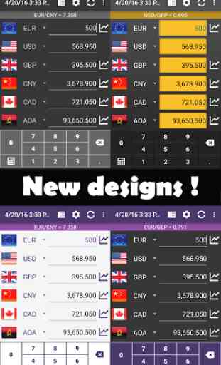 Currency Converter Plus 2