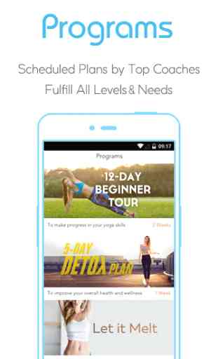 Daily Yoga - Yoga Fitness App 2