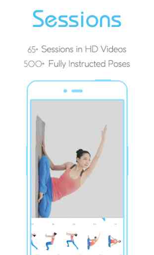Daily Yoga - Yoga Fitness App 3