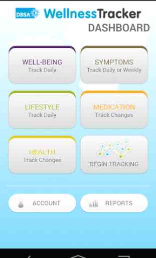 DBSA Wellness Tracker 1