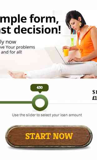 Easy to get loans 3