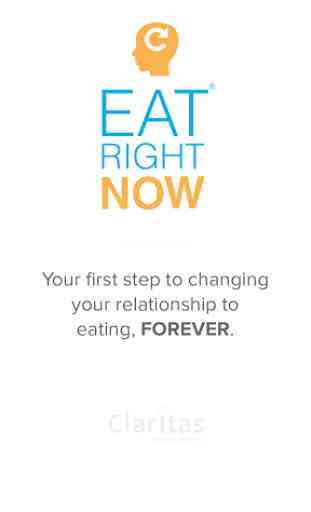 Eat Right Now® 1