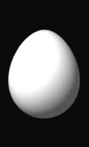 Egg Breaking 1