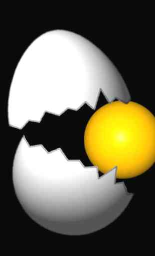 Egg Breaking 4