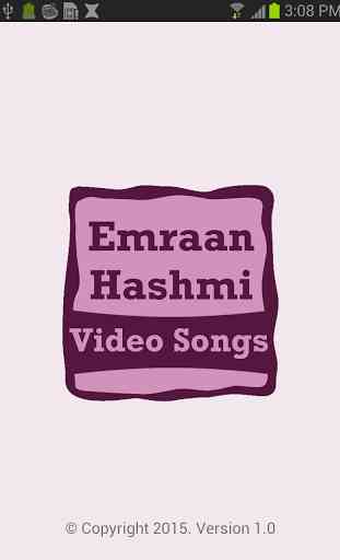 Emraan Hashmi Video Songs 1