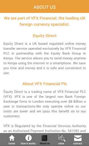 Equity Direct Mobile 2