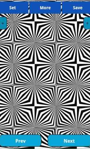 Eye Illusions Wallpapers 2
