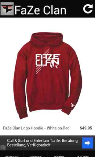 FaZe Clan FREE 4