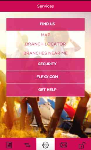 FCMB Flexx Mobile 4