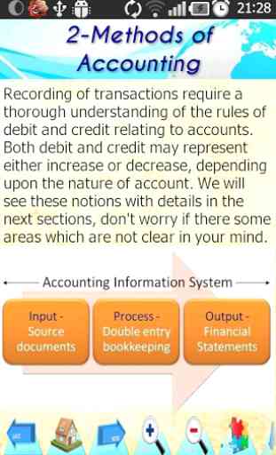 Financial Accounting Tutorial 2