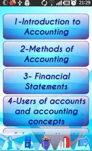 Financial Accounting Tutorial 3