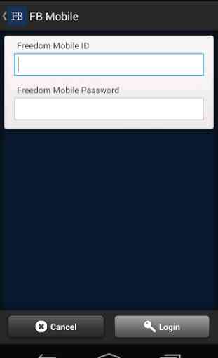 Freedom Bank Mobile 2