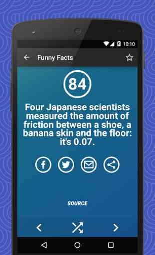 Funny Facts 4