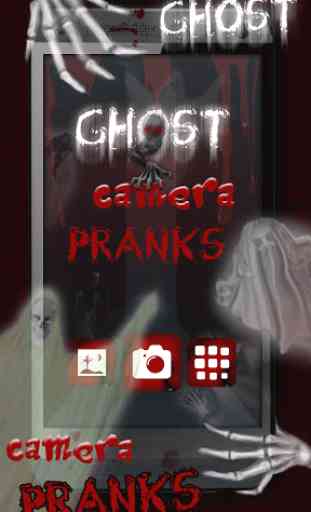 Ghost Camera Pranks 1