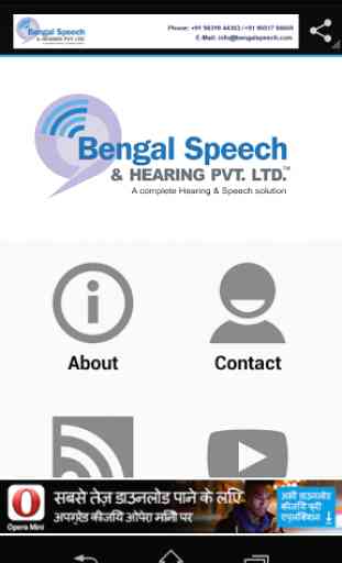 Hearing Aids & Speech Therapy 1