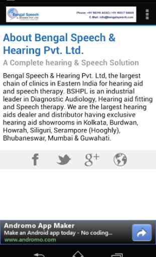 Hearing Aids & Speech Therapy 2