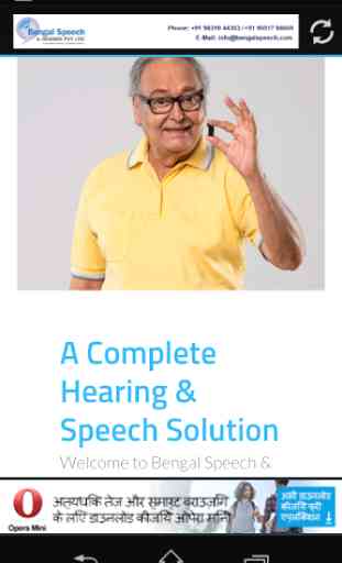 Hearing Aids & Speech Therapy 4
