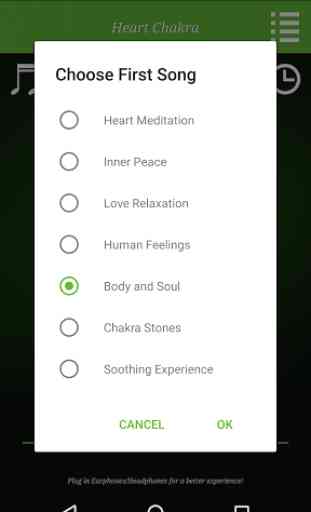 Heart Chakra Cleansing 128Hz 4
