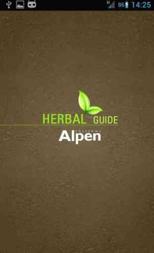 Herbal Guide 1