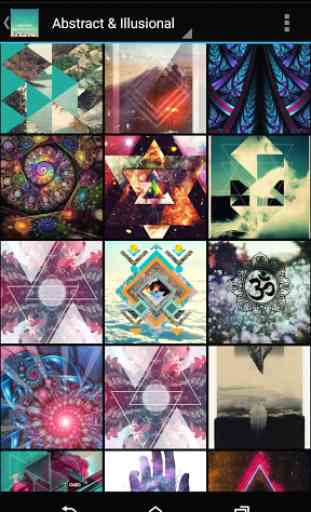 Hipster Backgrounds 2