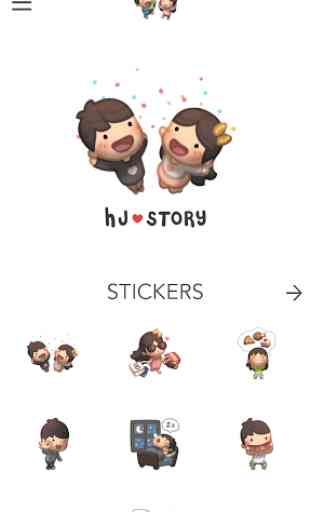 HJ Story Emoji 2