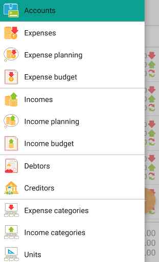 Home Bookkeeping Lite 1