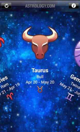 Horoscopes by Astrology.com 1