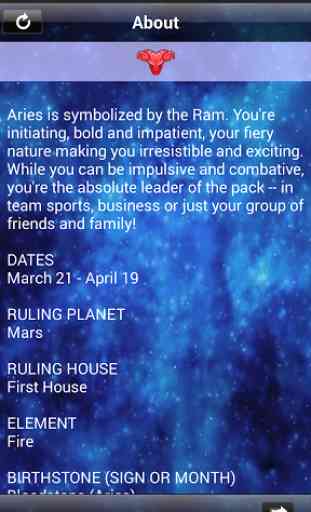 Horoscopes by Astrology.com 4