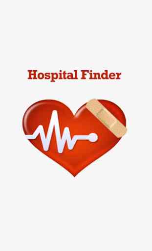 Hospital Finder 1